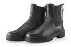 Tamaris Chelsea boots in maat 40 Zwart | 10% extra korting, Kleding | Dames, Schoenen, Tamaris, Verzenden, Zwart, Overige typen