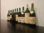 Spanish Wines incl. Viña Tondonia, Muga, Viña Pomal, Conde, Nieuw