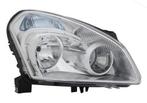 KOPLAMP VOOR NISSAN QASHQAI 2007-2010 26010JD910, Auto-onderdelen, Verlichting, Ophalen of Verzenden, Nieuw