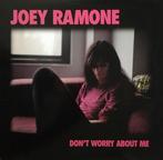 Joey Ramone (Punk) (Former singer of The Ramones) - Dont, Cd's en Dvd's, Vinyl Singles, Nieuw in verpakking