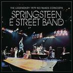 cd digi - Springsteen E Street Band - The Legendary 1979..., Verzenden, Zo goed als nieuw