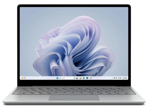 Microsoft Surface Laptop Go 12,4 inch i5-1035G1 8GB 256GB, Computers en Software, Windows Laptops, 2 tot 3 Ghz, SSD, 12 inch, Met touchscreen