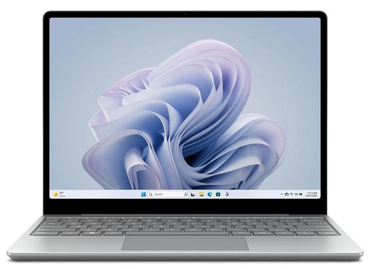 Microsoft Surface Laptop Go 12,4 inch i5-1035G1 8GB 256GB, Computers en Software, Windows Laptops, 2 tot 3 Ghz, SSD, 12 inch, Met touchscreen