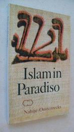 Islam in Paradiso, Boeken, Nieuw, Verzenden