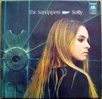 LP gebruikt - The Sandpipers - Softly (Germany, 1968), Zo goed als nieuw, Verzenden