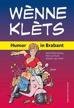 Wènne klèts 9789081281447 Henk Wittenberg, Boeken, Verzenden, Zo goed als nieuw, Henk Wittenberg