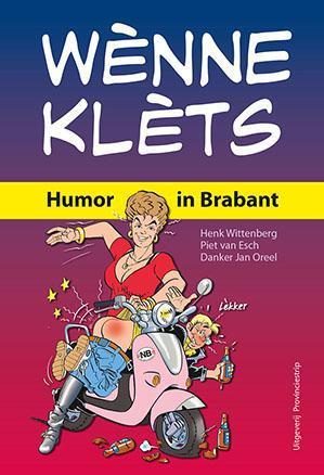 Wènne klèts 9789081281447 Henk Wittenberg, Boeken, Schoolboeken, Zo goed als nieuw, Verzenden