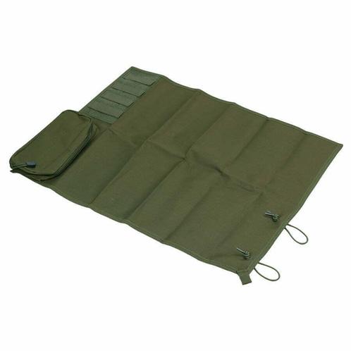 Onderhoudsmat klein, Verzamelen, Militaria | Algemeen, Verzenden