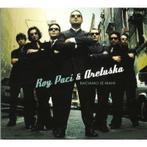 cd digi - Roy Paci &amp; Aretuska - Baciamo Le Mani, Verzenden, Zo goed als nieuw