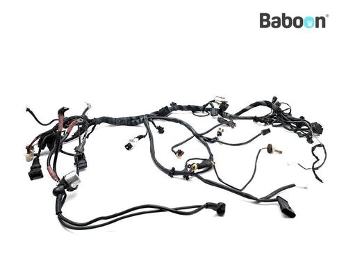Kabelboom Ducati 1098 +S 2007-2008, Motoren, Onderdelen | Ducati, Gebruikt, Verzenden