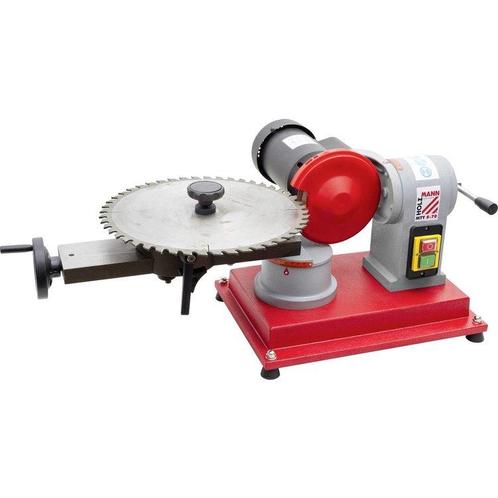 Holzmann MTY8-70_230V cirkelzaagbladslijper, Doe-het-zelf en Verbouw, Gereedschap | Handgereedschap, Verzenden
