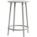 20% Korting | Hay Revolver Tafel, Verzenden, Zo goed als nieuw, Metaal, Industrieel