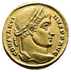 Romeinse Rijk. Constantine I the Great, Extremely Rare &