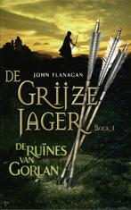 Boek: De Grijze Jager - De ruïnes van - (als nieuw), Verzenden, Zo goed als nieuw