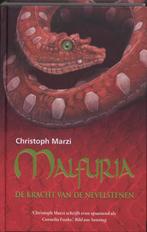 De kracht van de nevelstenen / Malfuria / 2 9789026124297, Verzenden, Gelezen, C. Marzi