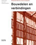 Bouwdelen en verbindingen druk 1 9789461050441, Boeken, Verzenden, Zo goed als nieuw