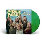 The Kelly Family - Over The hump - 30th Anniversary - Green, Ophalen of Verzenden, Nieuw in verpakking