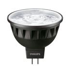 Philips ExpertColor GU5.3 MR16 LED spot, Ophalen of Verzenden, Nieuw