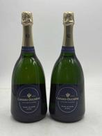 Canard Duchene, Blanc de Noirs Iconic - Champagne Blanc de, Nieuw