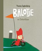 Boek: Balotje - Balotje en Sinterklaas - (als nieuw), Boeken, Verzenden, Nieuw