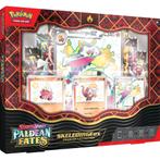 Pokémon Paldean Fates SV4.5 Premium Collection, Verzenden, Nieuw