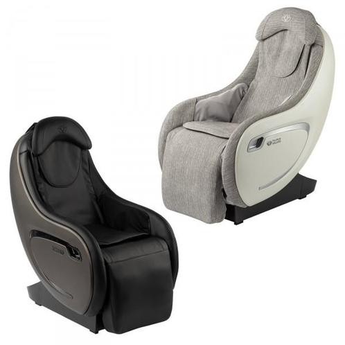 Taurus Wellness Massagestoel M grijs, Sport en Fitness, Massageproducten, Nieuw, Verzenden