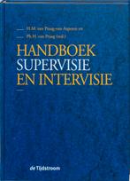 Handboek supervisie en intervisie 9789058980021, Boeken, Verzenden, Zo goed als nieuw