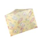 Transparante envelop met patroon 8 x 11,4 cm, Verzenden, Nieuw