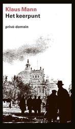 Het keerpunt / Privé-domein / 87 9789029530132 Klaus Mann, Verzenden, Gelezen, Klaus Mann