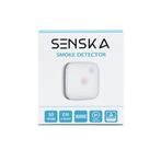 Senska Rookmelder ZR150S, Verzenden, Nieuw