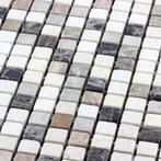 Mozaïektegel Ovis Mini Natuursteen 30x30 cm, Nieuw, Overige materialen, Overige typen, 20 tot 40 cm