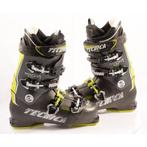 42 45 46 skischoenen TECNICA MACH1 100 MV, CAS custom, QUICK, Verzenden, Gebruikt