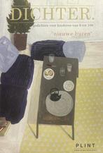 Plint dichter. nr. 6, Boeken, Ophalen of Verzenden, Nieuw