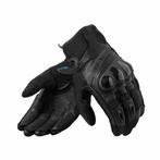 REVIT! Ritmo Handschoenen Zwart, Motoren, Nieuw met kaartje, REV'IT!, Handschoenen, Heren