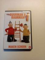 Buurman & Buurman maken schoon, Verzenden, Gebruikt