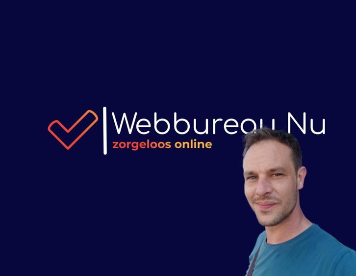 Website laten maken €499 | 100% maatwerk design, Diensten en Vakmensen, Overige Diensten