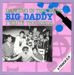 Big Daddy – I Write The Songs (EP) (1-7-Vinyl-Single), Cd's en Dvd's, Ophalen of Verzenden, Nieuw in verpakking