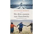 Boek De drie zussen van Auschwitz 9789402708912, Boeken, Verzenden, Zo goed als nieuw