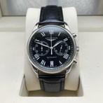 Longines - Master Collection - L2.629.4 - Heren - 2010-2020, Sieraden, Tassen en Uiterlijk