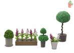 Lundby Stockholm Poppenhuis Plantenset (Poppenhuizen), Ophalen of Verzenden, Nieuw