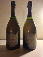 1983 Dom Pérignon - Champagne Brut - 2 Flessen (0.75 liter), Nieuw