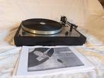 Thorens - TD-165 MK II - Audiophile High End High Fidelity, Nieuw