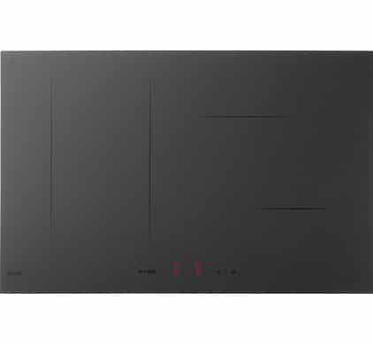 Etna KIF680DS Kookplaat Inductiekookplaat zones699, Witgoed en Apparatuur, Kookplaten, Inbouw, Nieuw, Energieklasse A of zuiniger