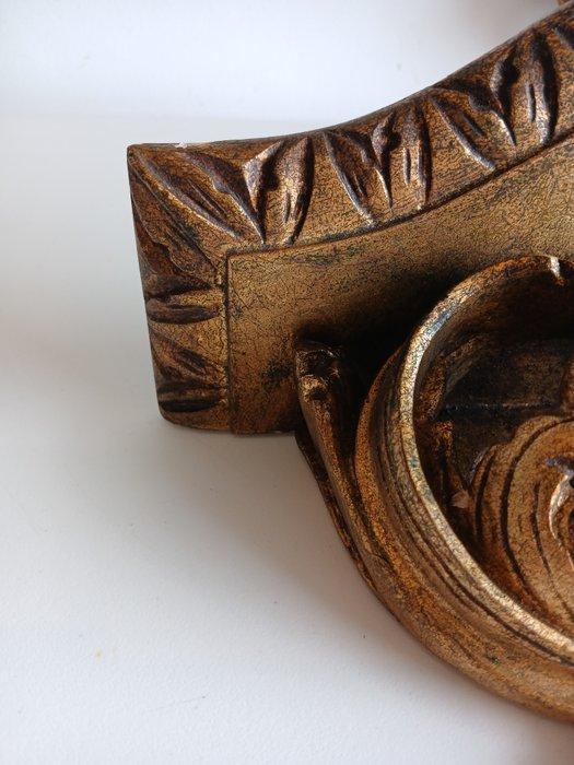 Wandtafel (2) - Hout, Antiek en Kunst, Curiosa en Brocante