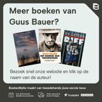 Vogeljongen 9789460682841 Guus Bauer, Verzenden, Gelezen, Guus Bauer