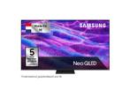 Samsung - UHD-LCD Ultra HD 4K TV - 55 inch, QLED, Verzenden, Nieuw, Samsung