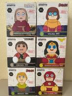 Handmade By Robots - Beeldje - Knit Series Collectible Vinyl, Cd's en Dvd's, Dvd's | Tekenfilms en Animatie, Nieuw in verpakking