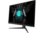 MSI G2712F Zwart, Verzenden, Zo goed als nieuw