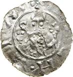 . Nederland Wilhelm von Ponte. Penning / Denier 1054–1076