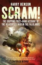 Scram: the gripping first-hand account of the helicopter war, Gelezen, Harry Benson, Verzenden